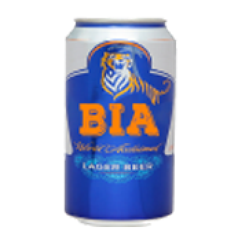 Bia, Rượu, Thuốc lá