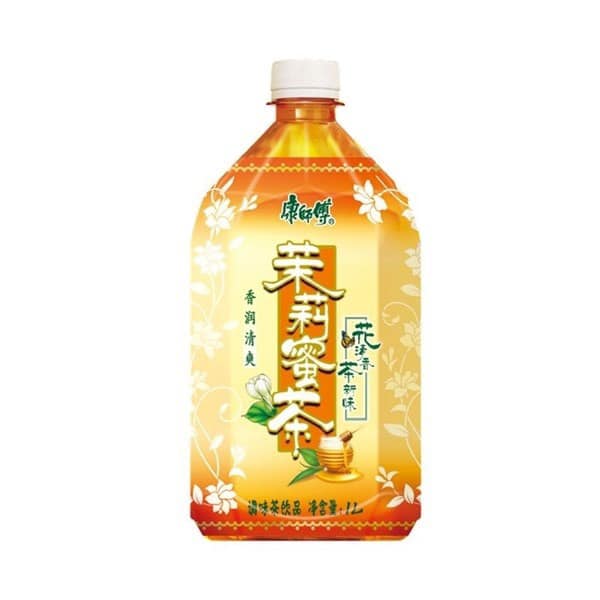 Vị nước Khang Sư Phụ
